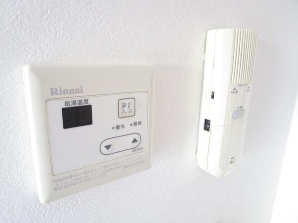 エトワール海老名の物件内観写真